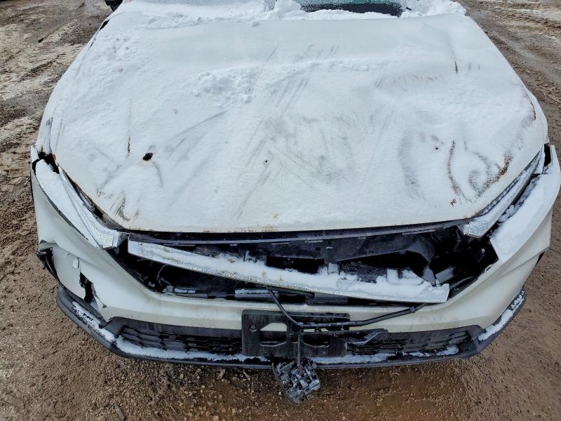 2026 Honda Cr-v მანქანა იყიდება აუქციონზე, vin: 5J6RS4H70TL001060, აუქციონის ნომერი: 46064996