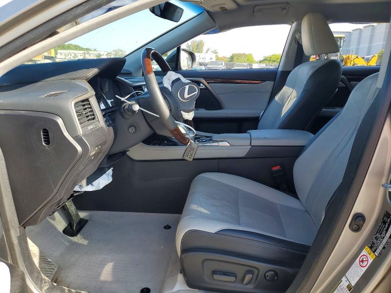 Aukcja sprzedaży 2019 Lexus Rx 350, vin: 2T2ZZMCA9KC144949, numer aukcji: 47540836