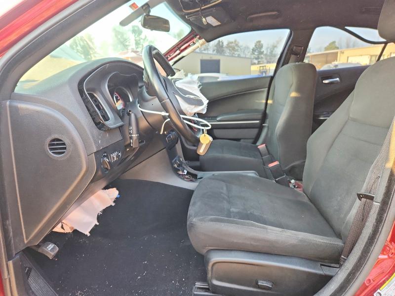 Продажа на аукционе авто 2020 Dodge Charger, vin: 2C3CDXAG9LH146939, номер лота: 46527146