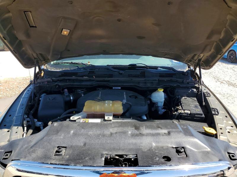 Продажа на аукционе авто 2015 Ram 1500, vin: 1C6RR6GM7FS530267, номер лота: 46562546
