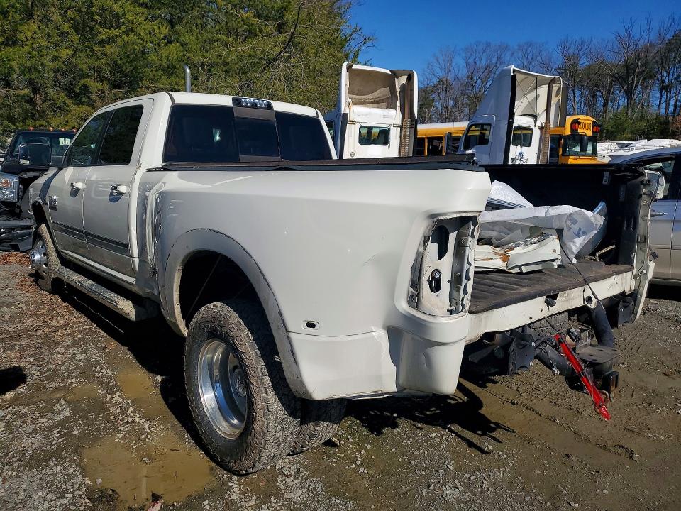 Aukcja sprzedaży 2018 Ram 3500, vin: 3C63RRJL1JG200759, numer aukcji: 79466935