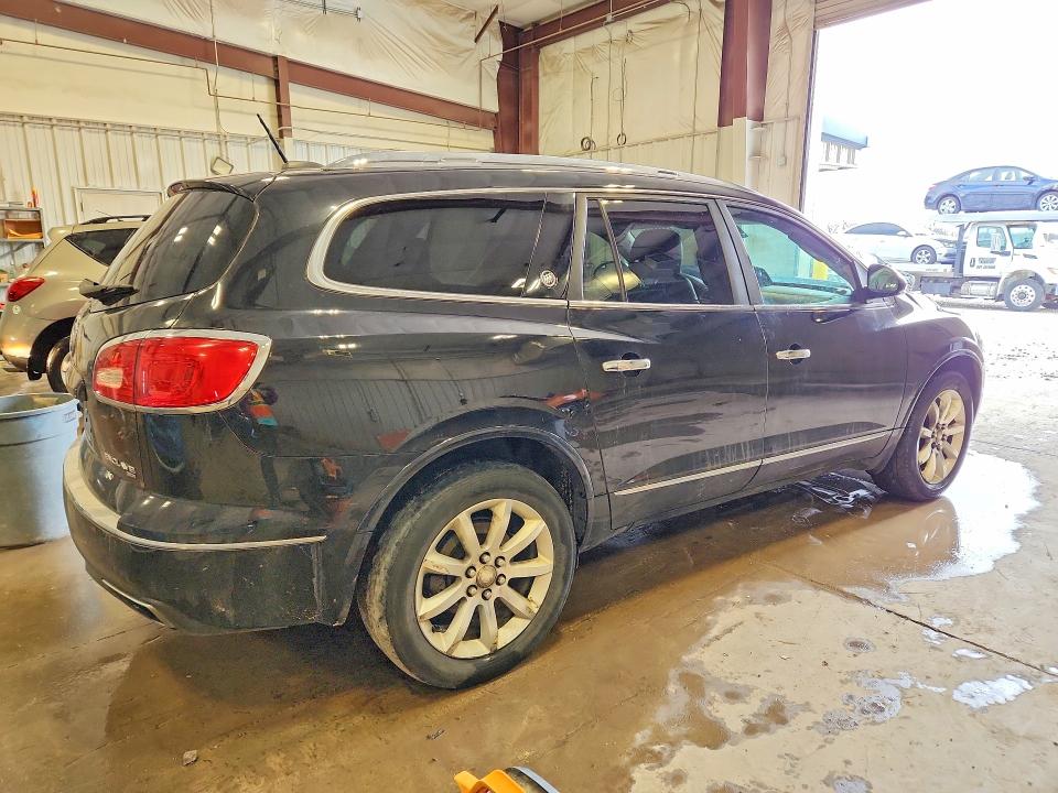 Продаж на аукціоні авто 2017 Buick Enclave, vin: 5GAKVCKD9HJ331811, номер лоту: 47762126