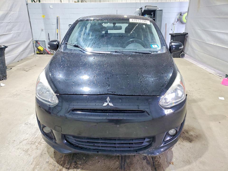 Aukcja sprzedaży 2015 Mitsubishi Mirage, vin: ML32A4HJ2FH060739, numer aukcji: 54039206