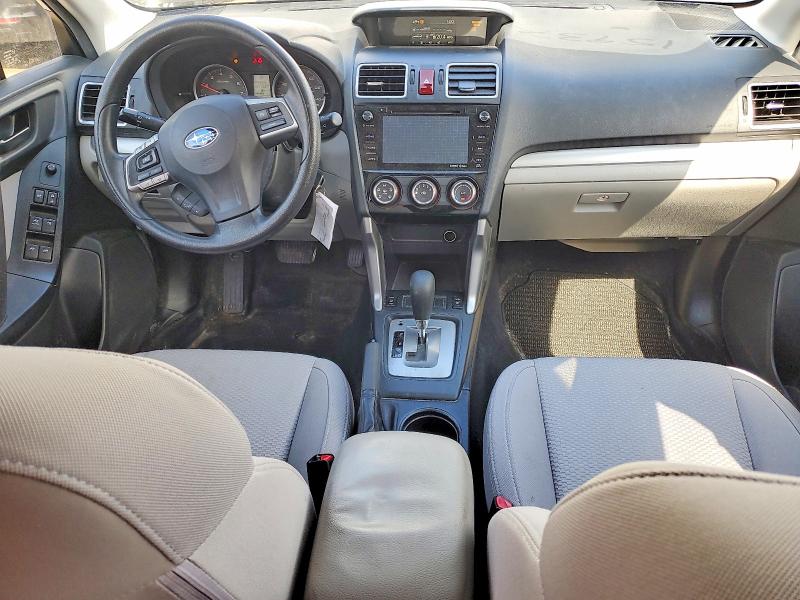 Продажа на аукционе авто 2016 Subaru Forester, vin: JF2SJADC8GH529838, номер лота: 41885266