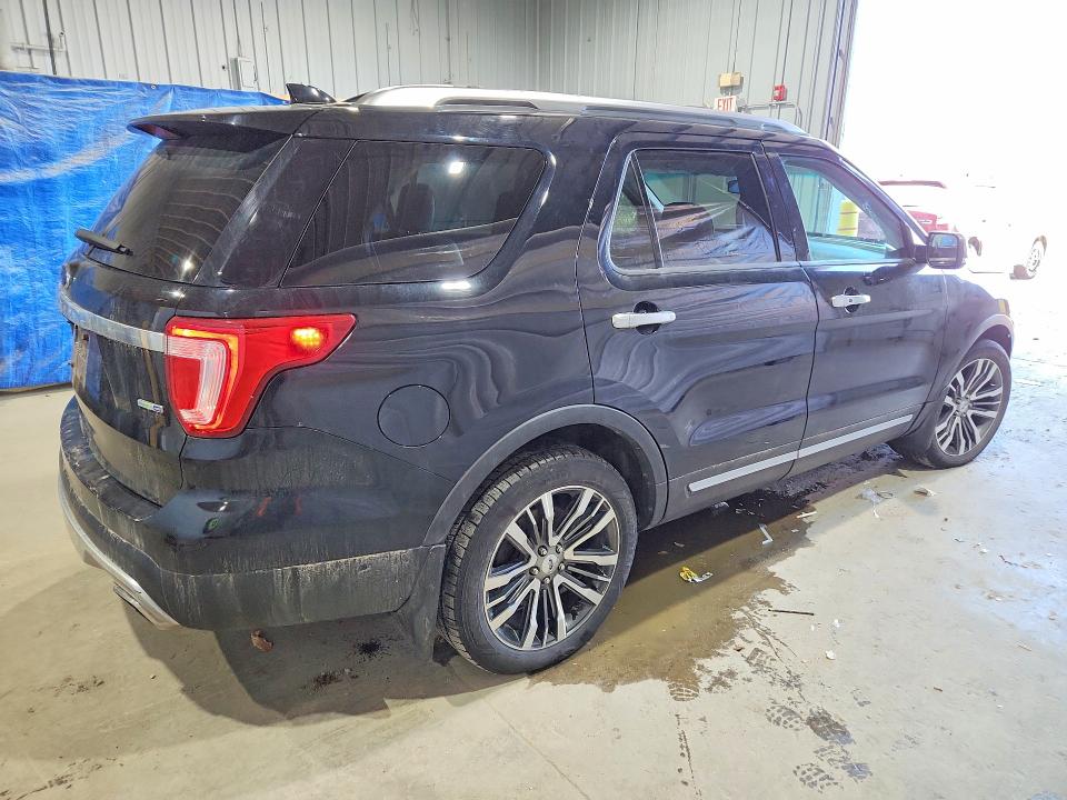 Aukcja sprzedaży 2016 Ford Explorer, vin: 1FM5K8HT2GGB77014, numer aukcji: 47343596