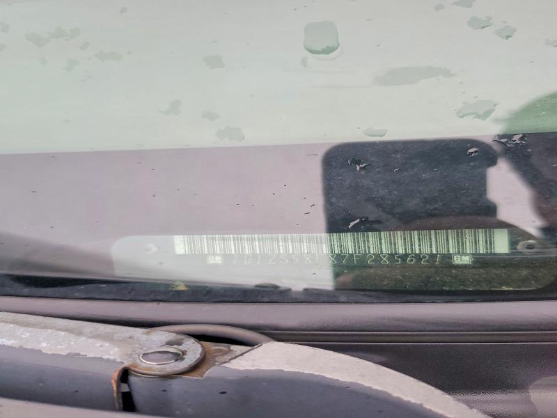 Aukcja sprzedaży 2007 Chevrolet Malibu, vin: 1G1ZS58F87F285621, numer aukcji: 79119165