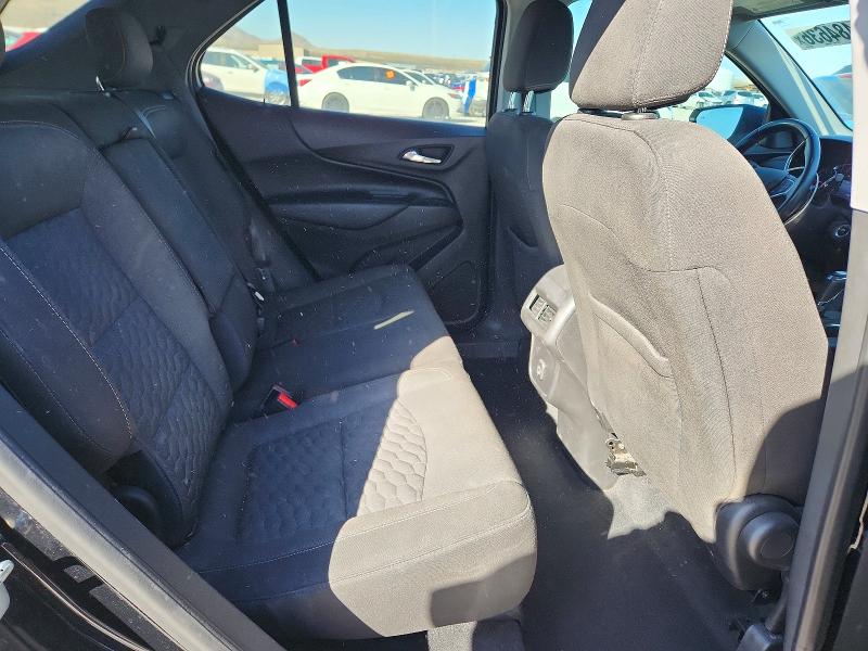 Aukcja sprzedaży 2019 Chevrolet Equinox, vin: 3GNAXKEV1KL362450, numer aukcji: 45484636