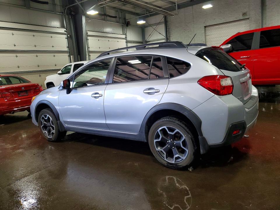 Продажа на аукционе авто 2013 Subaru Xv Crosstrek, vin: JF2GPAGC0D2883948, номер лота: 47196496