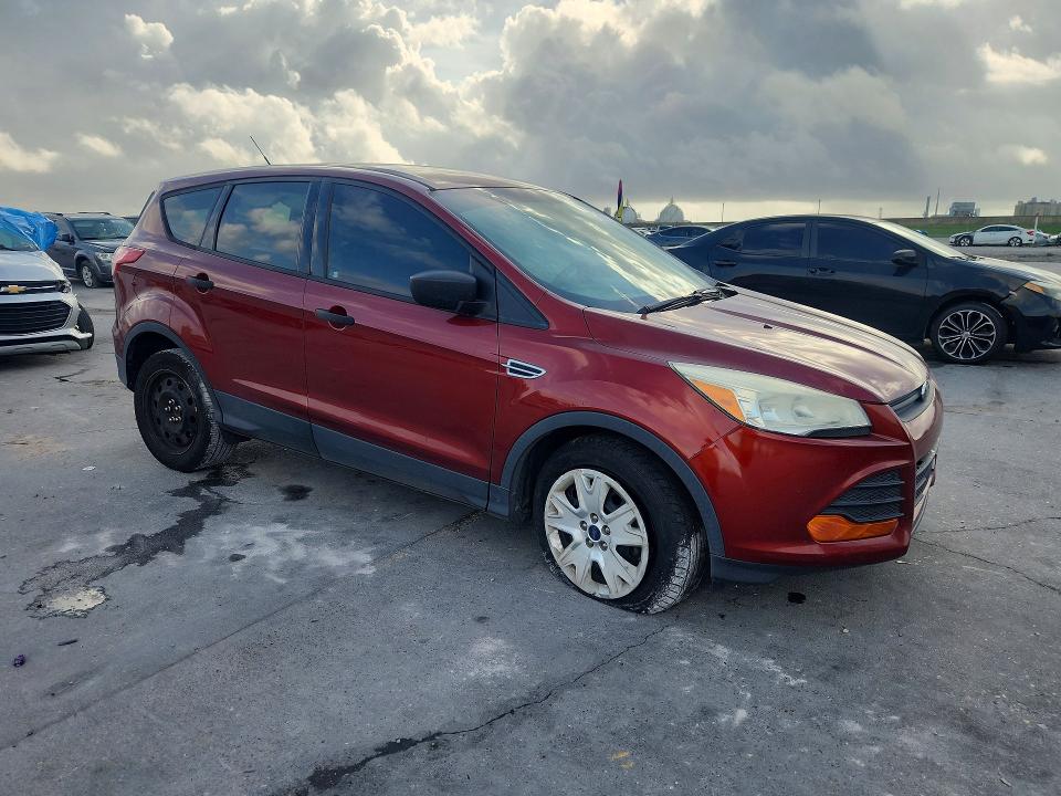 Aukcja sprzedaży 2014 Ford Escape, vin: 1FMCU0F71EUA61357, numer aukcji: 45624116