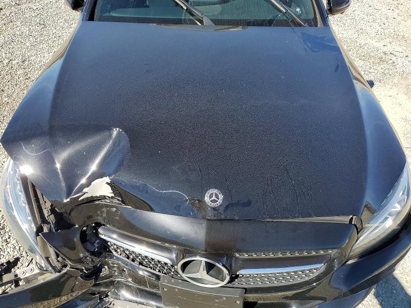 Aukcja sprzedaży 2018 Mercedes-benz C, vin: 55SWF4KB2JU252297, numer aukcji: 79784065