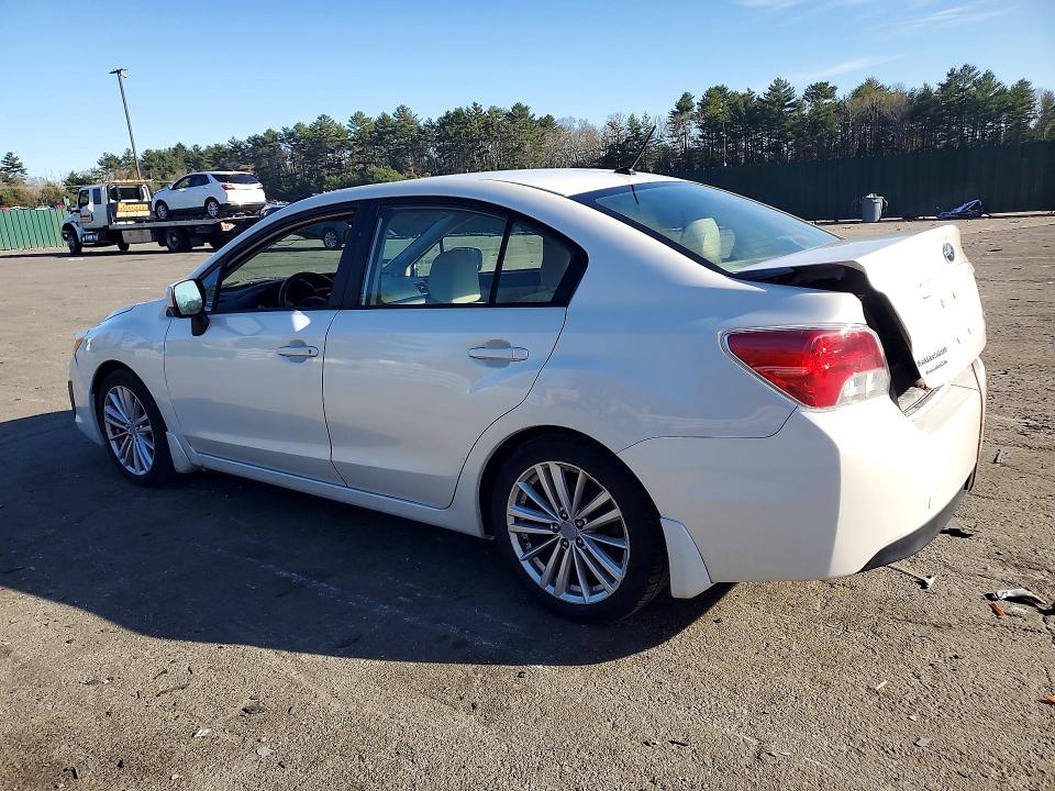 Продажа на аукционе авто 2012 Subaru Impreza, vin: JF1GJAD60CH012368, номер лота: 47500946
