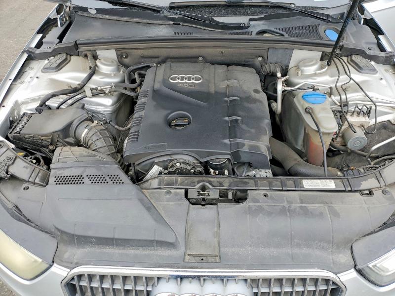 47944466 :رقم المزاد ، WA1UFAFL2DA068284 vin ، 2013 Audi A4 Allroad مزاد بيع
