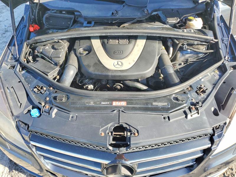 Продажа на аукционе авто 2011 Mercedes-benz R, vin: 4JGCB6FE5BA115330, номер лота: 47061726