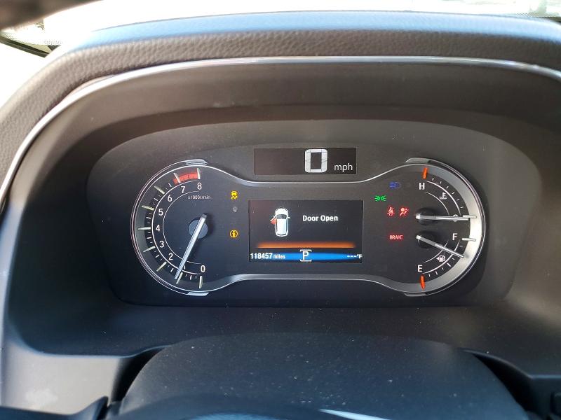 Продажа на аукционе авто 2018 Honda Pilot, vin: 5FNYF5H58JB011443, номер лота: 41623236