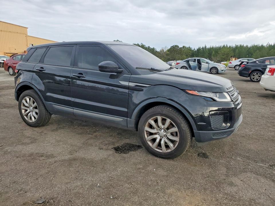 48295786 :رقم المزاد ، SALVP2RXXJH321097 vin ، 2018 Land Rover Range Rover Evoque مزاد بيع