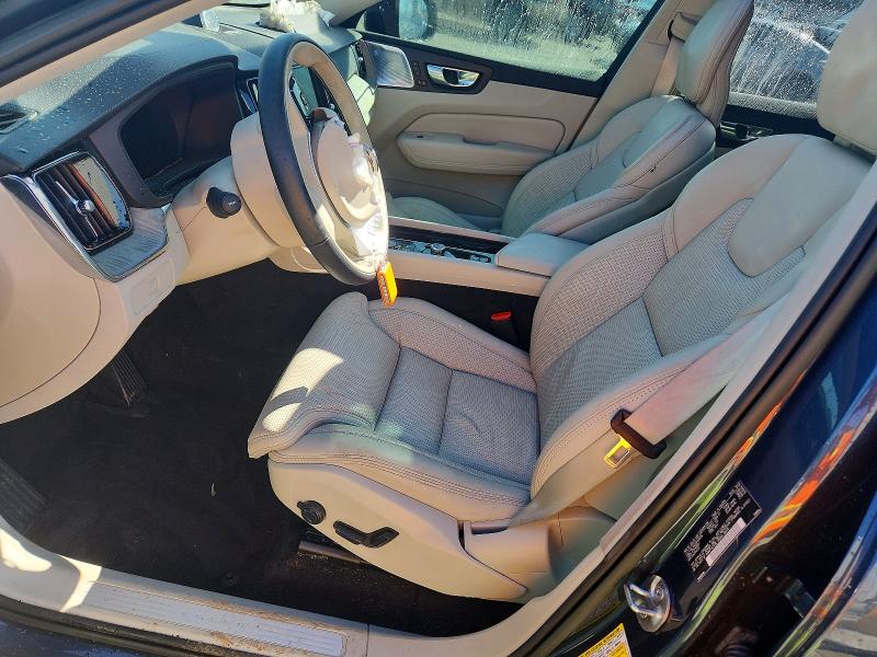 Продаж на аукціоні авто 2023 Volvo Xc60, vin: YV4L12DX1P1311726, номер лоту: 41811226