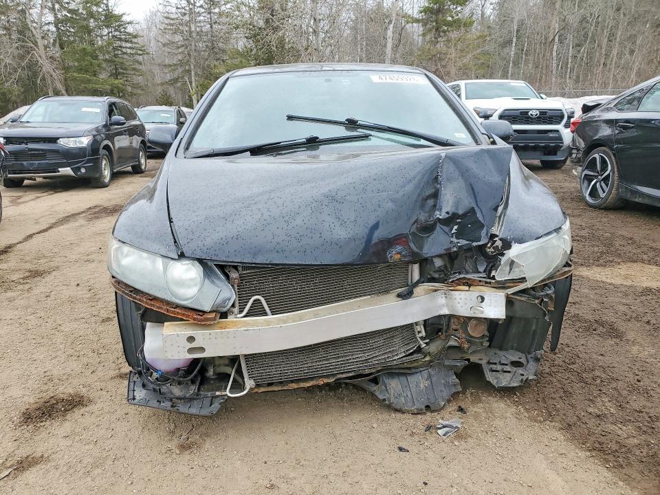 Продажа на аукционе авто 2011 Honda Civic, vin: 2HGFA1F04BH004444, номер лота: 47459926