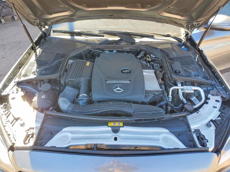 Продажа на аукционе авто 2018 Mercedes-benz C, vin: 55SWF4JB7JU234718, номер лота: 47449336