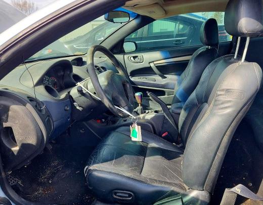 Aukcja sprzedaży 2003 Mitsubishi Eclipse, vin: 4A3AC44G53E085223, numer aukcji: 47265076