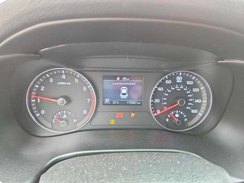 Продаж на аукціоні авто 2020 Kia Forte, vin: 3KPF24AD2LE192997, номер лоту: 78909285