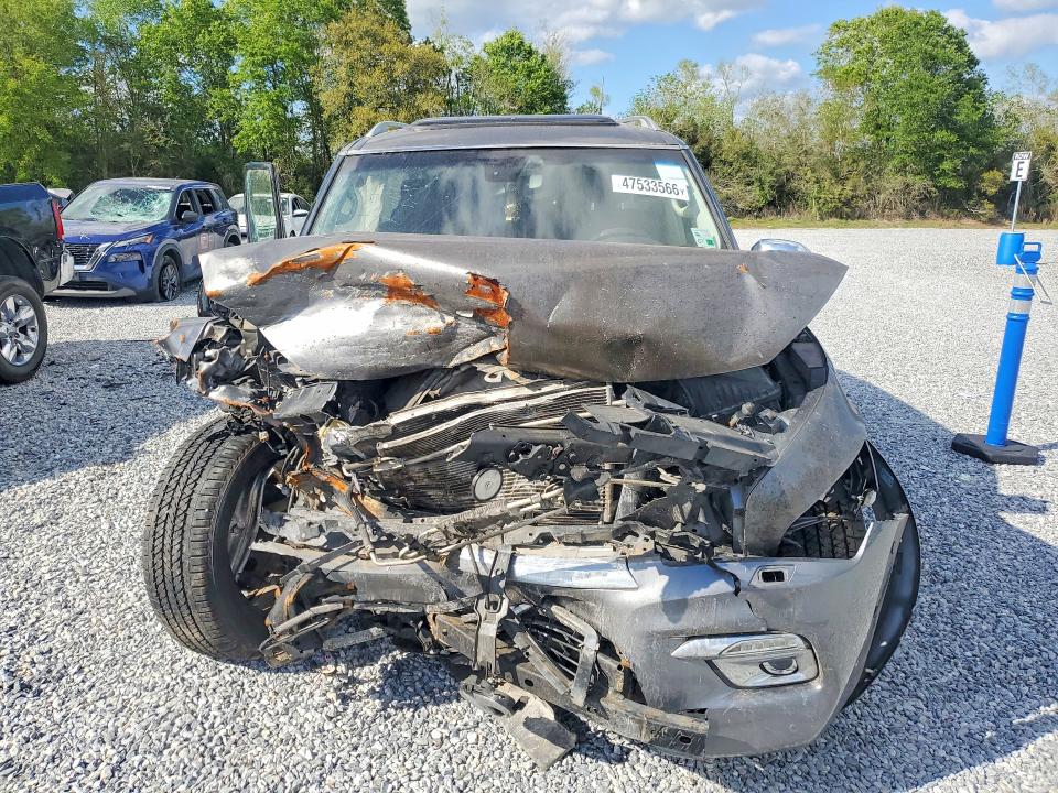Aukcja sprzedaży 2016 Infiniti Qx80, vin: JN8AZ2ND1G9800012, numer aukcji: 47533566