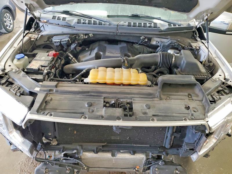 79801655 :رقم المزاد ، 1FTFX1EGXJKE91233 vin ، 2018 Ford F150 مزاد بيع