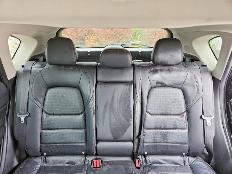 2019 Mazda Cx-5 მანქანა იყიდება აუქციონზე, vin: JM3KFADM3K1557581, აუქციონის ნომერი: 41978606
