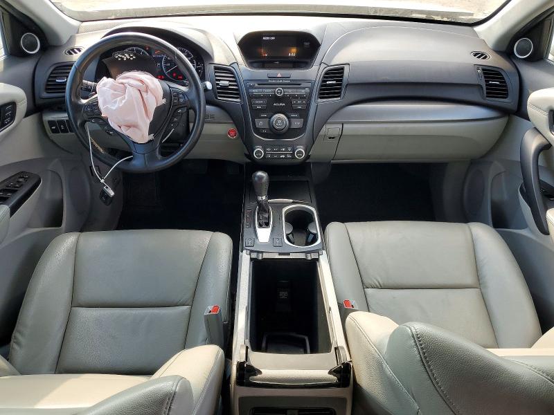 Продажа на аукционе авто 2018 Acura Rdx, vin: 5J8TB3H32JL015138, номер лота: 45772416