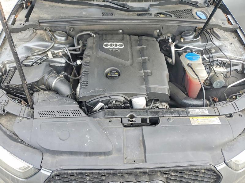 Aukcja sprzedaży 2014 Audi A4, vin: WAUAFAFL2EN003838, numer aukcji: 47323936