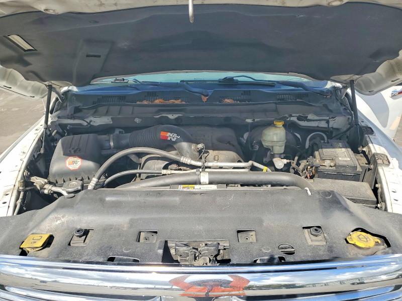 Продажа на аукционе авто 2015 Ram 1500, vin: 1C6RR7GT8FS640919, номер лота: 47970366