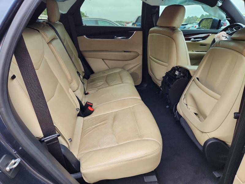 Продаж на аукціоні авто 2019 Cadillac Xt5, vin: 1GYKNCRS7KZ297566, номер лоту: 47413726