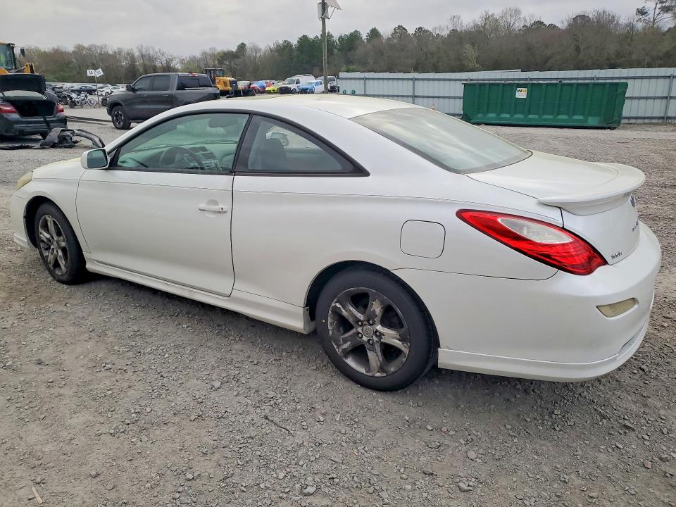Продажа на аукционе авто 2008 Toyota Camry Solara, vin: 4T1CA30P68U136951, номер лота: 45947526