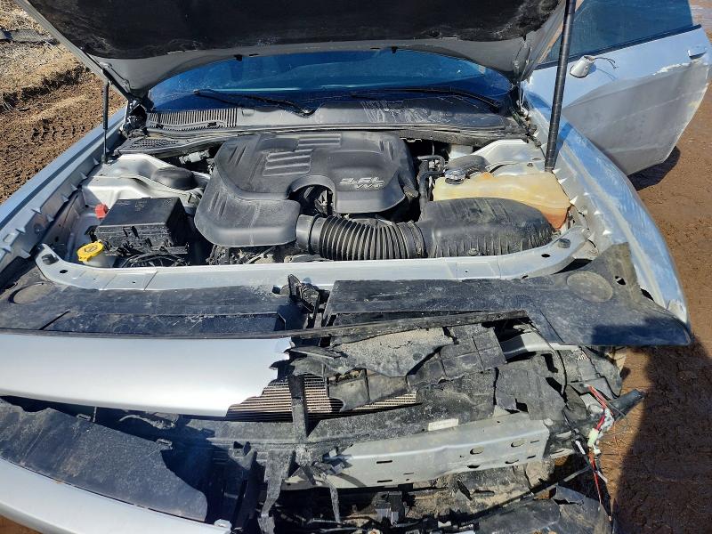 2019 Dodge Challenger მანქანა იყიდება აუქციონზე, vin: 2C3CDZGG1KH760014, აუქციონის ნომერი: 79922735