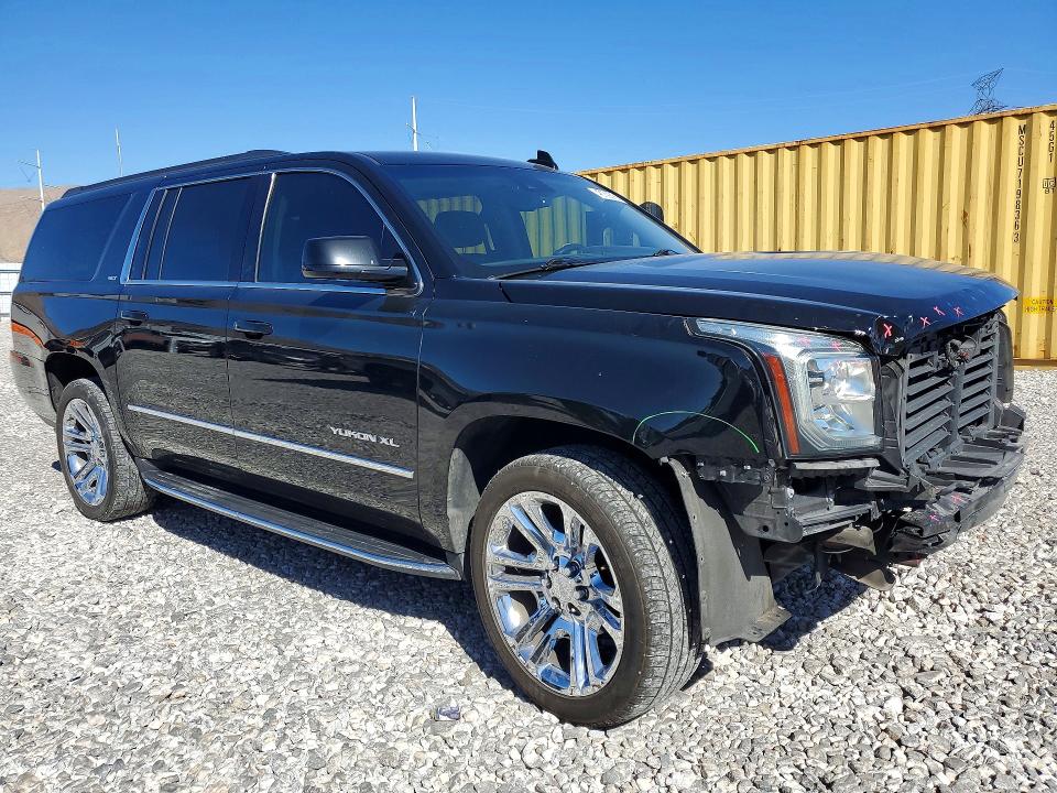 Продажа на аукционе авто 2020 Gmc Yukon Xl, vin: 1GKS1GKC0LR300776, номер лота: 46759216