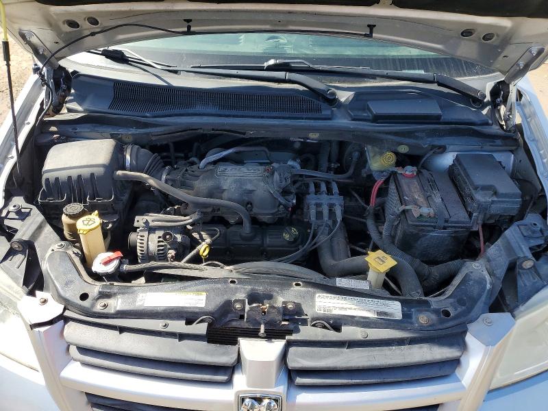 Продажа на аукционе авто 2010 Dodge Grand Caravan, vin: 2D4RN3D12AR490268, номер лота: 45654866