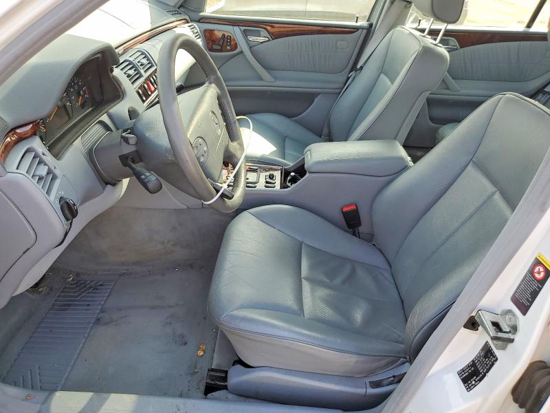 Продаж на аукціоні авто 2001 Mercedes-benz E, vin: WDBJF70J31B386454, номер лоту: 47448406