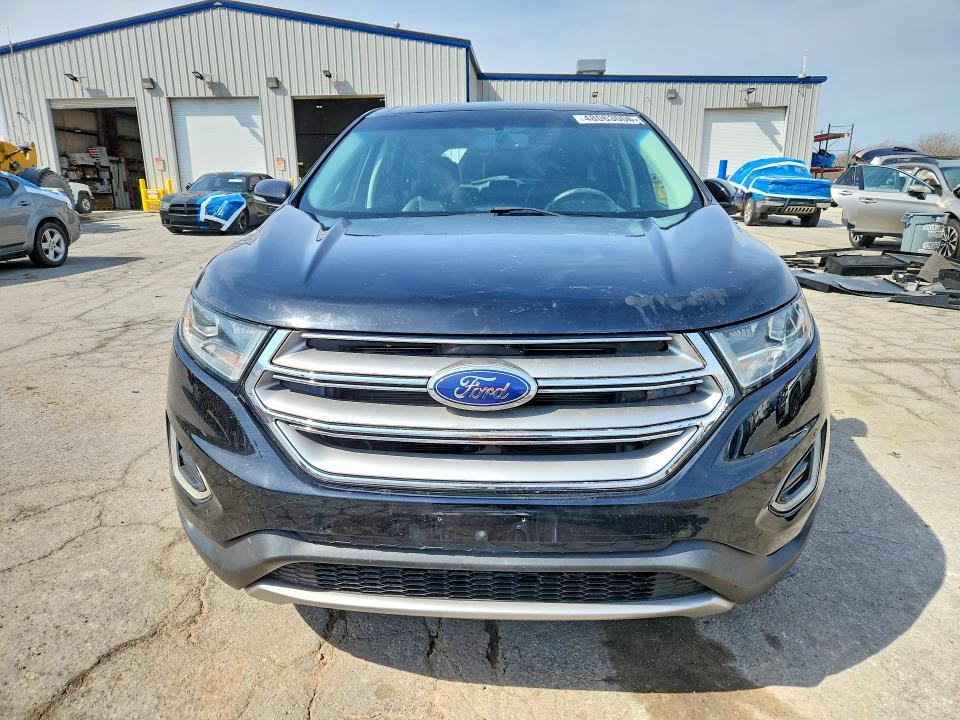 Aukcja sprzedaży 2017 Ford Edge, vin: 2FMPK3K97HBB52837, numer aukcji: 48063006