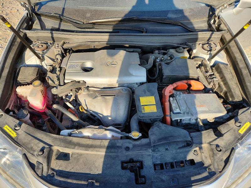 2014 Lexus Es 300h მანქანა იყიდება აუქციონზე, vin: JTHBW1GG0E2046888, აუქციონის ნომერი: 46845446