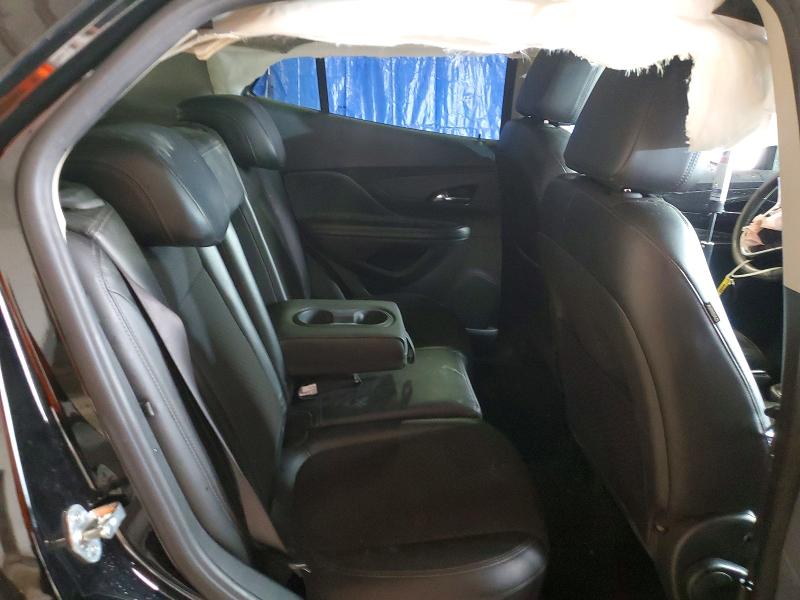 Продаж на аукціоні авто 2021 Buick Encore, vin: KL4CJESB3MB354458, номер лоту: 79823245