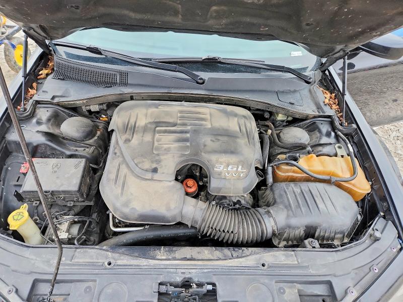 Продаж на аукціоні авто 2016 Chrysler 300, vin: 2C3CCAGG0GH182693, номер лоту: 79680385