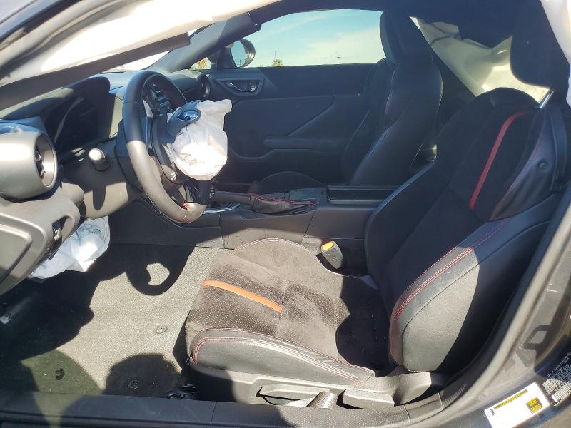 Aukcja sprzedaży 2023 Subaru Brz, vin: JF1ZDBE19P9705447, numer aukcji: 45838496