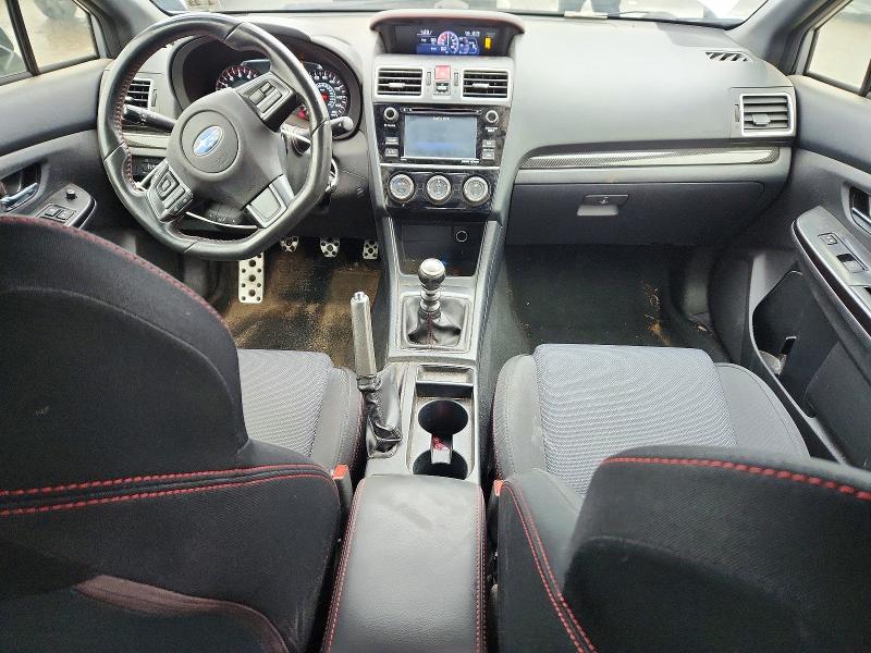 41767436 :رقم المزاد ، JF1VA1A64J9820113 vin ، 2018 Subaru Wrx مزاد بيع