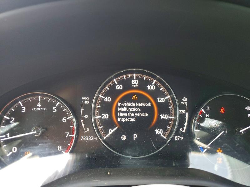 Продаж на аукціоні авто 2021 Mazda Cx-30, vin: 3MVDMAAL6MM215193, номер лоту: 41752266