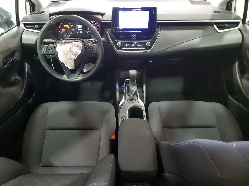 Продаж на аукціоні авто 2025 Toyota Corolla, vin: 5YFB4MDE4SP315399, номер лоту: 46983786