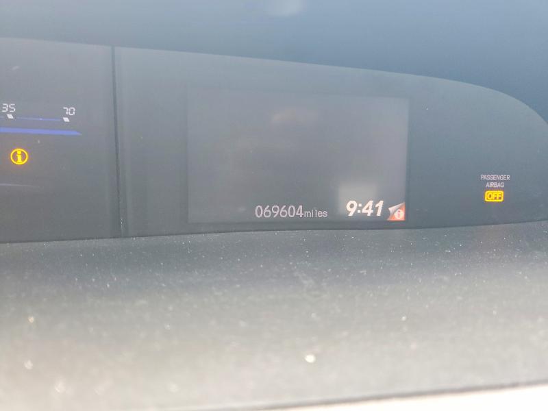 Продаж на аукціоні авто 2012 Honda Civic, vin: 2HGFB2F51CH328743, номер лоту: 45936436