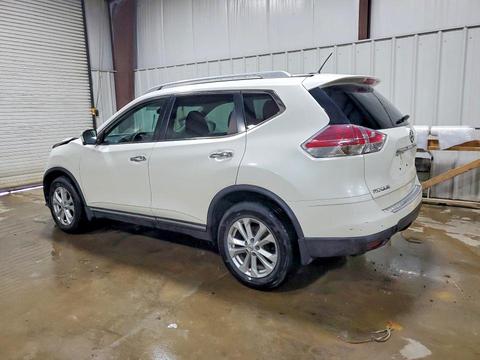 Aukcja sprzedaży 2016 Nissan Rogue, vin: 5N1AT2MV2GC866591, numer aukcji: 46098766
