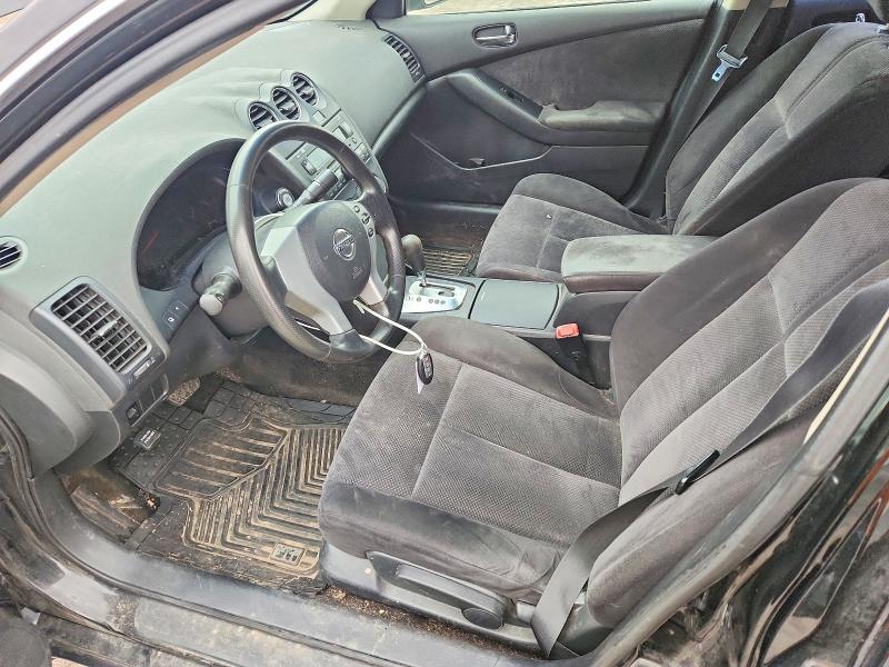 47798046 :رقم المزاد ، 1N4AL21E49N442304 vin ، 2009 Nissan Altima مزاد بيع