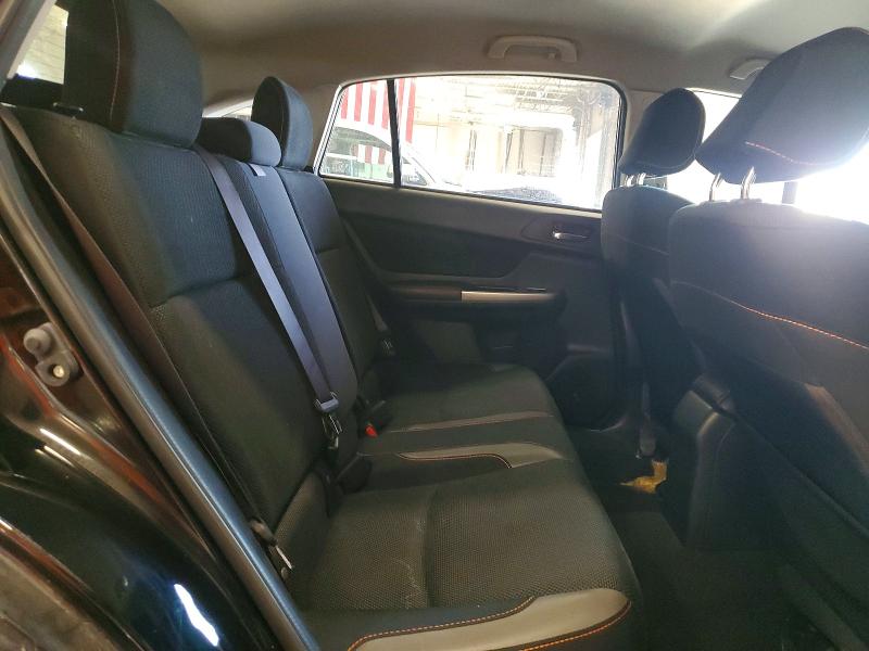 Продаж на аукціоні авто 2017 Subaru Crosstrek, vin: JF2GPADCXHH248873, номер лоту: 46842036
