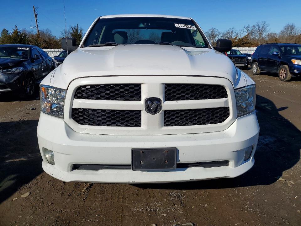 Aukcja sprzedaży 2016 Ram 1500, vin: 1C6RR7FT2GS412756, numer aukcji: 41942546