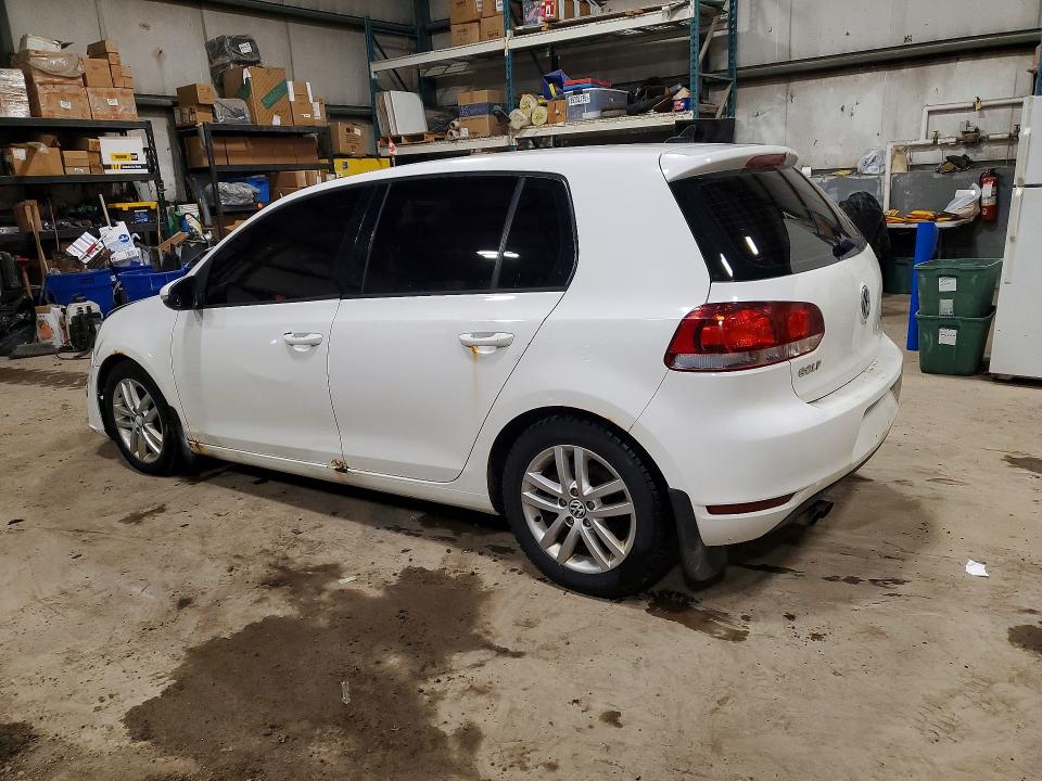 Aukcja sprzedaży 2011 Volkswagen Golf, vin: WVWNM9AJ3BW104603, numer aukcji: 79959375